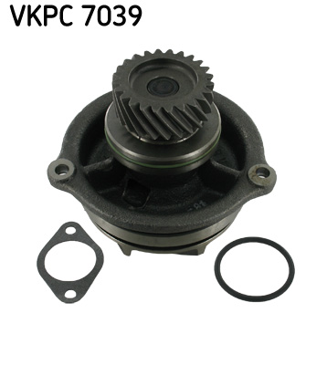 SKF Vízpumpa VKPC7039_SKF